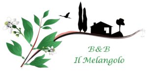 b&b melangolo gargano